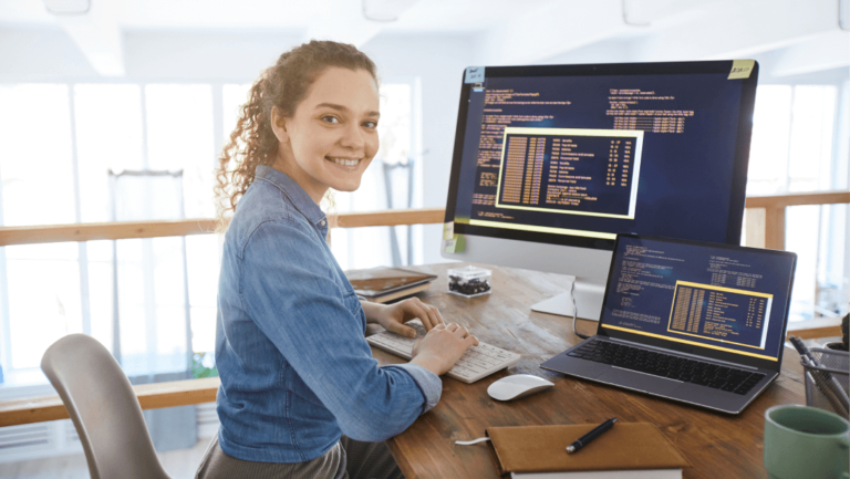 Formation développement en python – (en cours de  réalisation)