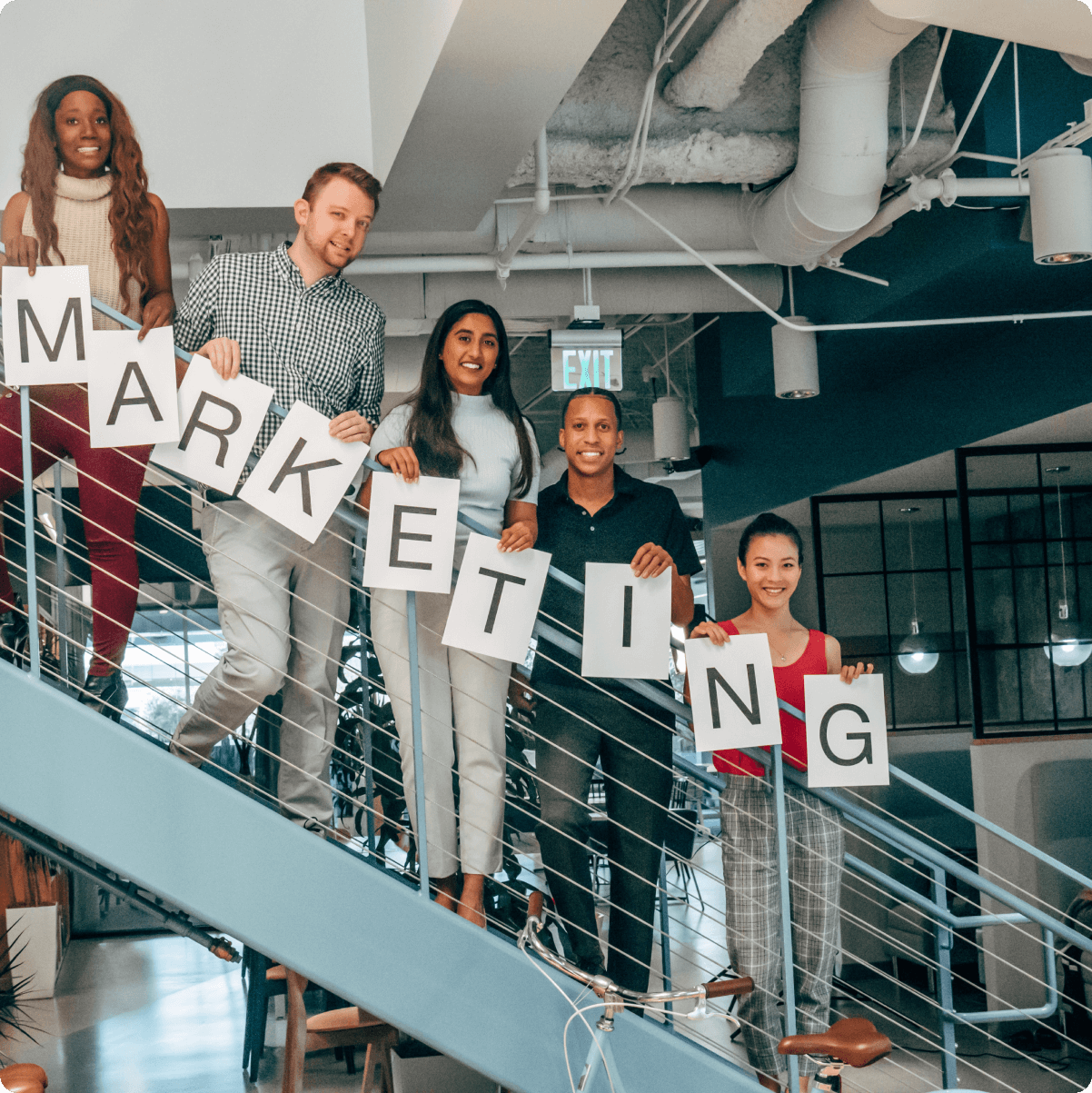 Cours de marketing digital