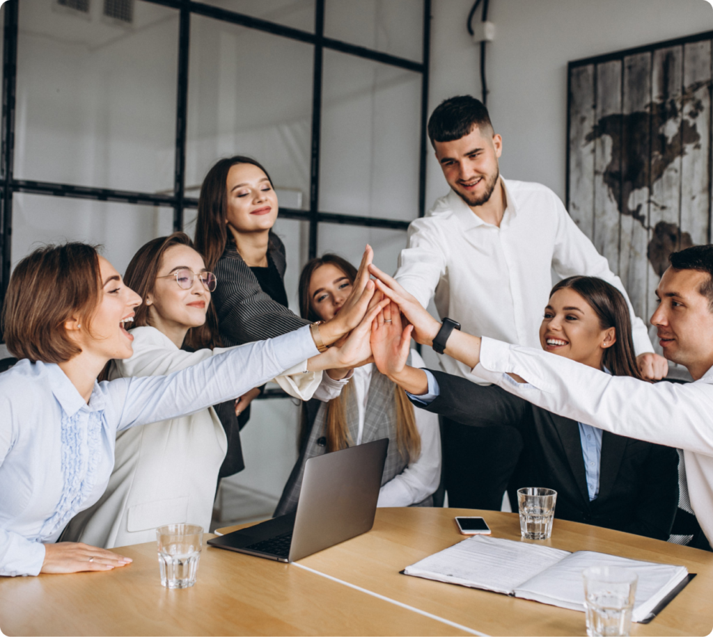 Formation en management